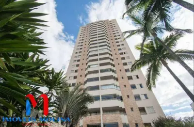 Apartamento para venda e aluguel em Santa Paula de 155.00m² com 3 Quartos, 2 Suites e 3 Garagens