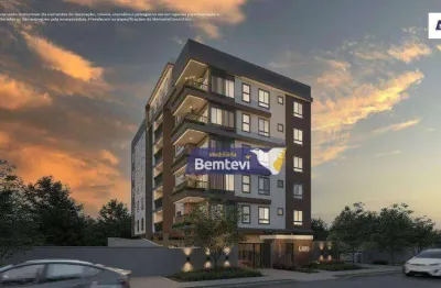 Apartamento para venda em Boa Vista de 114.00m² com 3 Quartos, 3 Suites e 2 Garagens