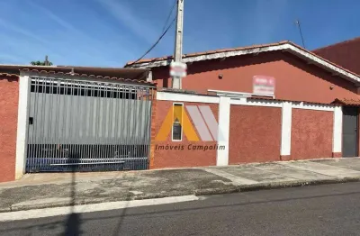 Sobrado para venda em Jardim Das Magnólias de 201.00m² com 3 Quartos e 1 Suite