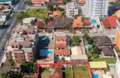 Terreno à venda na Rua Almirante Barroso, 1226631, Centro, Peruíbe