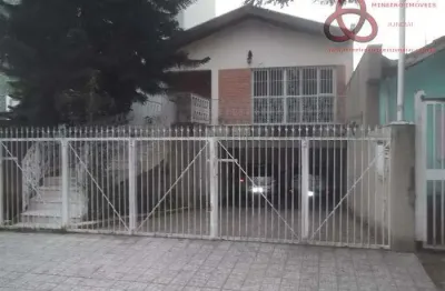 Casa para venda em Vila Progresso de 351.00m² com 5 Quartos, 1 Suite e 6 Garagens