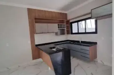 Casa para venda em Jardins Do Império de 150.00m² com 2 Quartos, 1 Suite e 2 Garagens