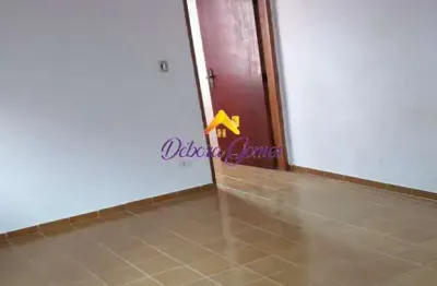 Casa para venda em Jardim Rio Negro de 70.00m² com 2 Quartos e 1 Garagem