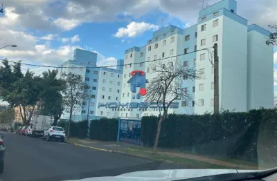 Apartamento para venda em Vila São Pedro de 60.00m² com 2 Quartos e 1 Garagem