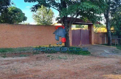 Chácara para venda e aluguel em Condomínio Fazenda Vila Real De Itu de 4000.00m² com 6 Quartos e 6 Garagens