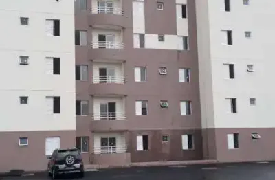 Apartamento para venda em Parque Primavera de 53.00m² com 2 Quartos e 1 Garagem