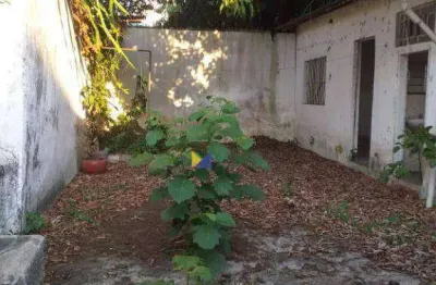 Terreno à venda na Rua Doutor Ismael Dias, 281, Guaiaúna, São Paulo