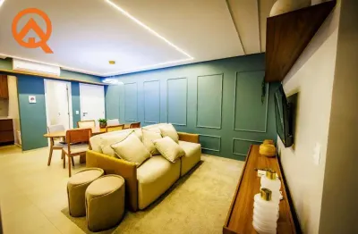 Apartamento para venda em Jardim Guanabara de 80.05m² com 3 Quartos, 1 Suite e 2 Garagens