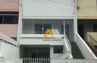 Sobrado para venda em Vila Augusta de 300.00m² com 3 Quartos e 1 Garagem