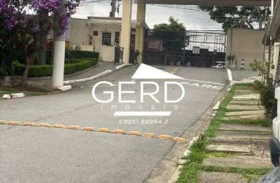 Casa para alugar em Granja Viana de 120.00m² com 2 Quartos e 1 Garagem