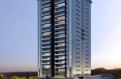 Apartamento para venda em Alto Do Ipê de 195.00m² com 4 Quartos, 3 Suites e 4 Garagens