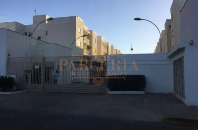 Apartamento para venda em Conjunto Habitacional Pedro Perri de 48.00m² com 2 Quartos e 1 Garagem
