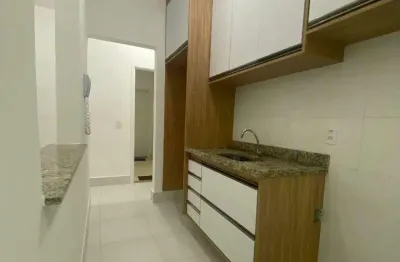 Apartamento para venda em Jardim Santiago de 63.21m² com 3 Quartos, 1 Suite e 2 Garagens
