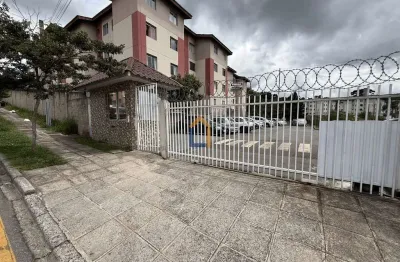 Apartamento para alugar em Santa Cândida de 49.00m² com 2 Quartos e 1 Garagem