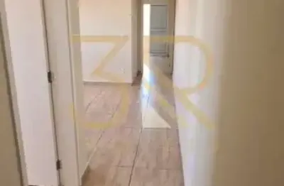 Apartamento para venda em Vila Monte Alegre de 45.00m² com 1 Quarto e 1 Garagem