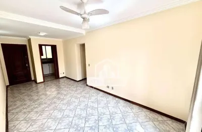 Apartamento para alugar em Parque Quinta Das Paineiras de 64.00m² com 2 Quartos, 1 Suite e 1 Garagem