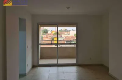Apartamento para alugar em Vila Todos Os Santos de 82.00m² com 3 Quartos, 1 Suite e 2 Garagens