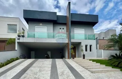 Casa de Condomínio para alugar em Jardim Do Golf I de 465.00m² com 4 Quartos, 4 Suites e 9 Garagens