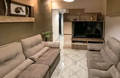 Casa para venda em Parque Residencial Brasília de 100.00m² com 3 Quartos, 1 Suite e 1 Garagem