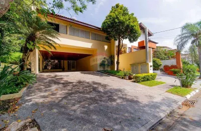 Casa de Condomínio para venda em São Paulo Ii de 403.00m² com 3 Quartos, 2 Suites e 6 Garagens