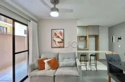 Apartamento para venda em Glebas Natalinas de 57.00m² com 2 Quartos e 2 Garagens