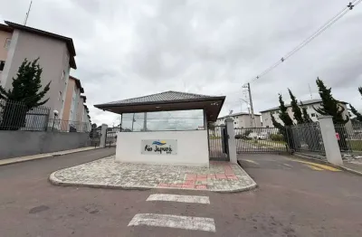 Apartamento para venda em Roça Grande de 48.00m² com 3 Quartos e 1 Garagem