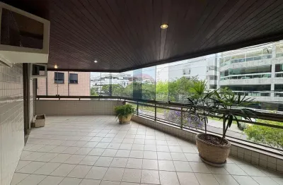 Apartamento para alugar em Recreio Dos Bandeirantes de 123.00m² com 3 Quartos, 1 Suite e 1 Garagem