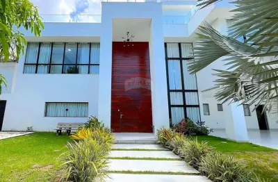 Casa de Condomínio para alugar em Barra Da Tijuca de 1180.00m² com 5 Quartos, 5 Suites e 8 Garagens