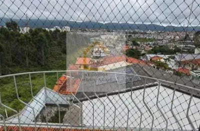 Apartamento para venda em Loteamento Rio Acima de 62.00m² com 2 Quartos e 1 Garagem