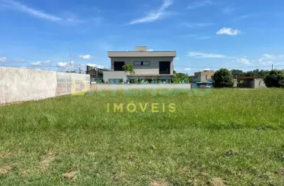 Terreno para venda em Loteamento Alphaville Araçatuba de 4868.00m²