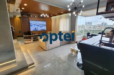 Apartamento para venda em Jardim Do Mar de 97.00m² com 2 Quartos, 2 Suites e 1 Garagem