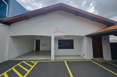Casa para alugar em Jardim São José de 204.00m² com 3 Quartos, 1 Suite e 3 Garagens