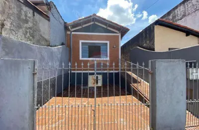Casa para alugar em Vila Mota de 100.00m² com 2 Quartos e 1 Garagem