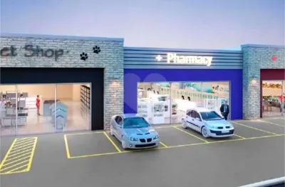 Galpão / Depósito / Armazém para alugar em Vila Nogueira de 1078.11m² com 10 Garagens