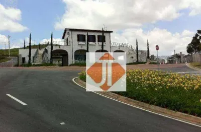 Terreno en Condomínio para venda em Monte Alegre de 850.00m²