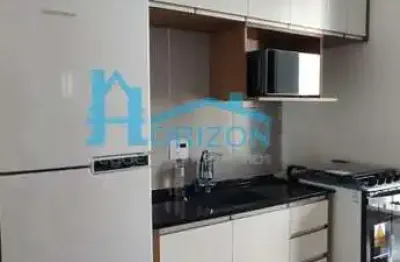 Apartamento para alugar em Residencial Parque Da Fazenda de 43.00m² com 2 Quartos