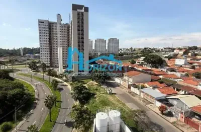 Apartamento para alugar em Residencial Parque Da Fazenda de 62.00m² com 3 Quartos, 1 Suite e 1 Garagem