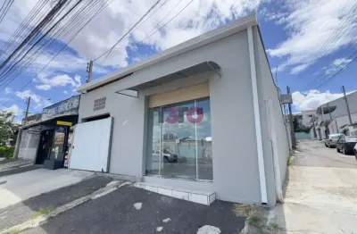 Ponto comercial para alugar na Rua Cristiano Strobel, 1803558, Boqueirão, Curitiba