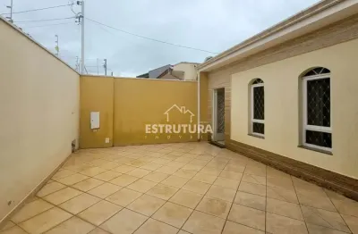 Casa para venda em Jardim América de 160.00m² com 2 Quartos e 2 Garagens