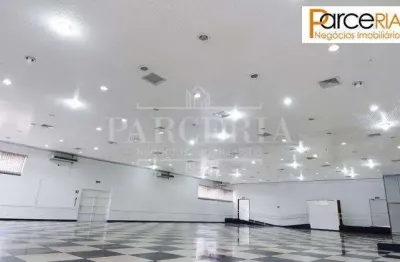 Casa comercial para alugar na Rua Wandenkolk, São Joaquim, Araçatuba