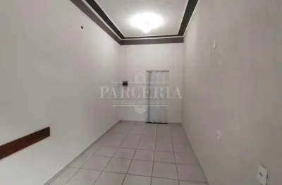 Casa comercial para alugar na Praça Rui Barbosa, Centro, Araçatuba