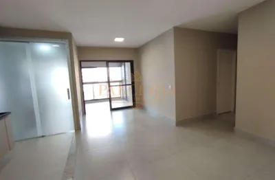Apartamento para alugar em Jardim Nova Yorque de 100.00m² com 3 Quartos, 3 Suites e 2 Garagens