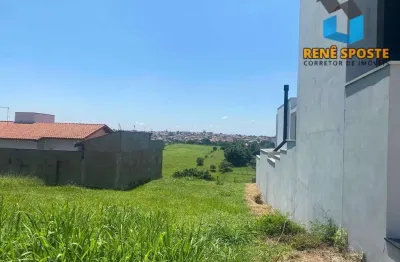 Terreno à venda no Jardim Buriti, São Pedro 