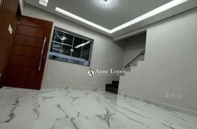 Casa para venda em Campo Grande de 200.00m² com 4 Quartos, 3 Suites e 2 Garagens