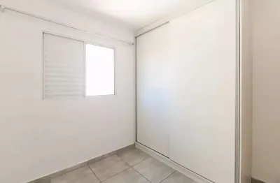 Apartamento com 1 quarto para alugar na Rua Cláudio Furquim, 40, Maranhão, São Paulo