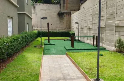 Apartamento para venda em Vila Jacuí de 66.00m² com 3 Quartos, 1 Suite e 1 Garagem