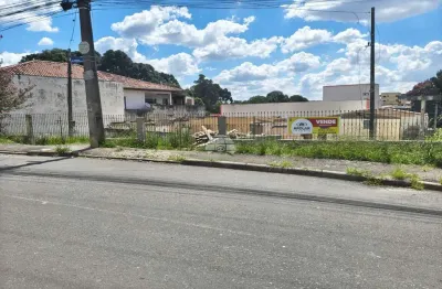 Terreno à venda na Rua Rio Madeira, 714, Roça Grande, Colombo