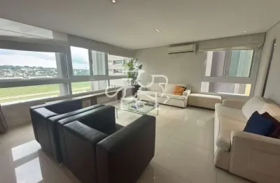 Apartamento para venda em Jardim Europa de 234.00m² com 3 Quartos, 3 Suites e 2 Garagens