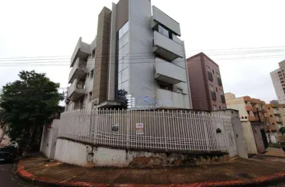 Apartamento para alugar em Jardim Botânico de 100.00m² com 2 Quartos, 2 Suites e 2 Garagens