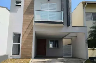Casa para venda em Vila Moraes de 159.00m² com 3 Quartos, 3 Suites e 2 Garagens